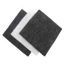 400g 500g needle punched geotextile dam cloth fabric
